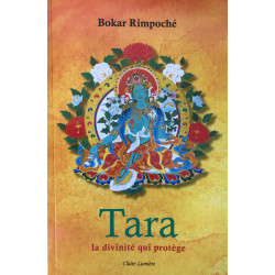 TARA, L'Eveil au féminin