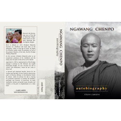 Ngawang Chenpo Autobiography